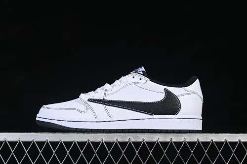All Categories Air Jordan Jordan Series Basketball Shoes Air Jordan 1 Low Travis Scott x Air Jordan 1 Low OG AJ1 Joe 1 Joint Overhead XZ6868-002